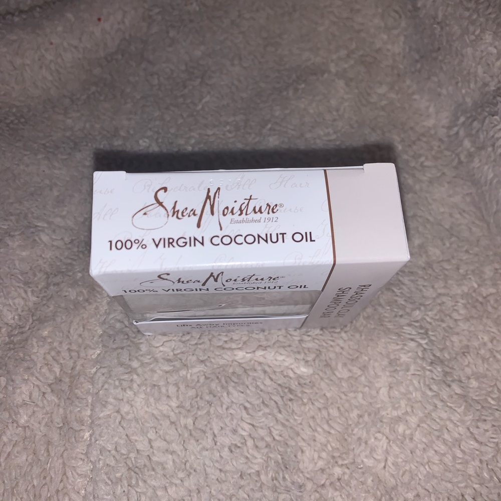 Clay Shampoo Bar - Picture 5 of 5